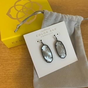 Kendra Scott Elle Earrings